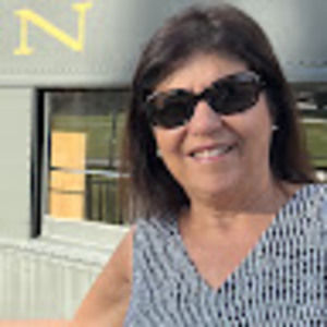 Meet your Posher, Taraneh